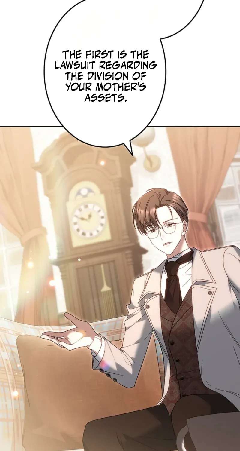 A Word from Violet Chapter 38 - page 17