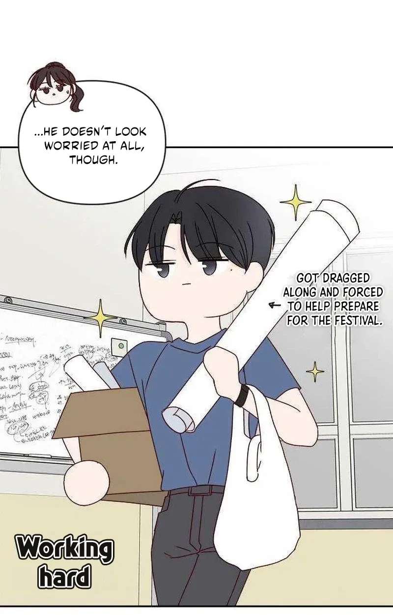 Next Door Boyfriend Chapter 48 - page 54