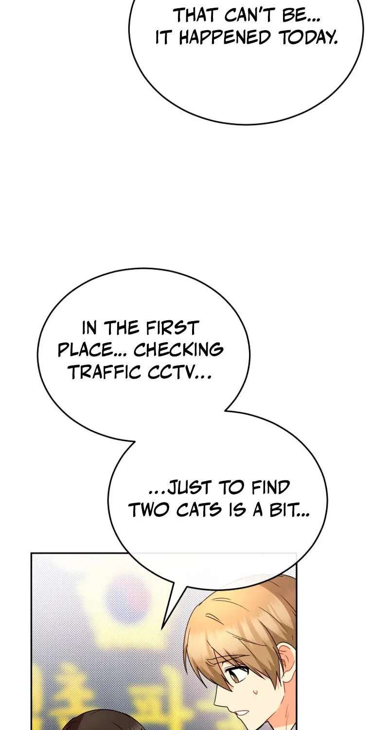 Hello, Mr. Veterinarian! Chapter 146 - page 73