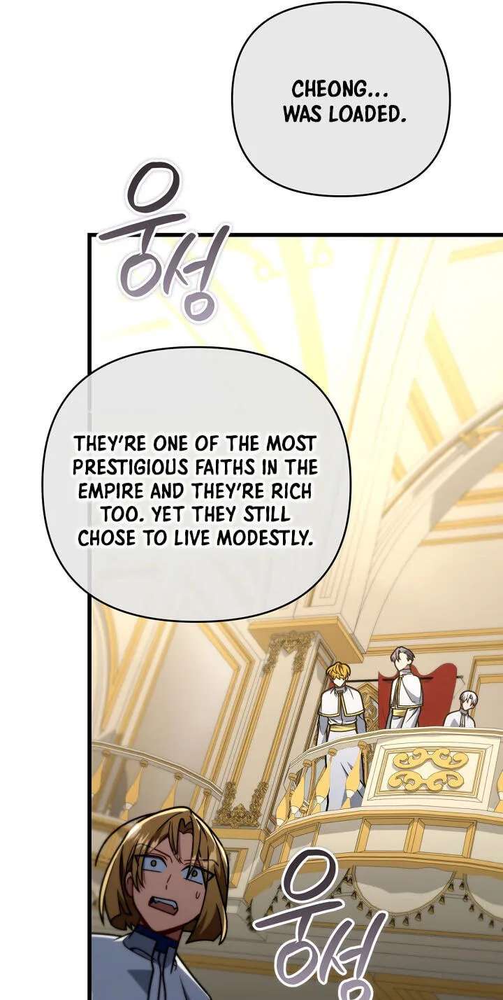 Holy Hella's Ultimate End Chapter 92 - page 77