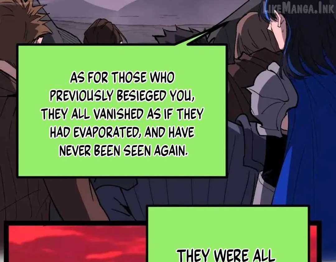 God-level Assassin, I’m the Shadow Chapter 139 - page 80