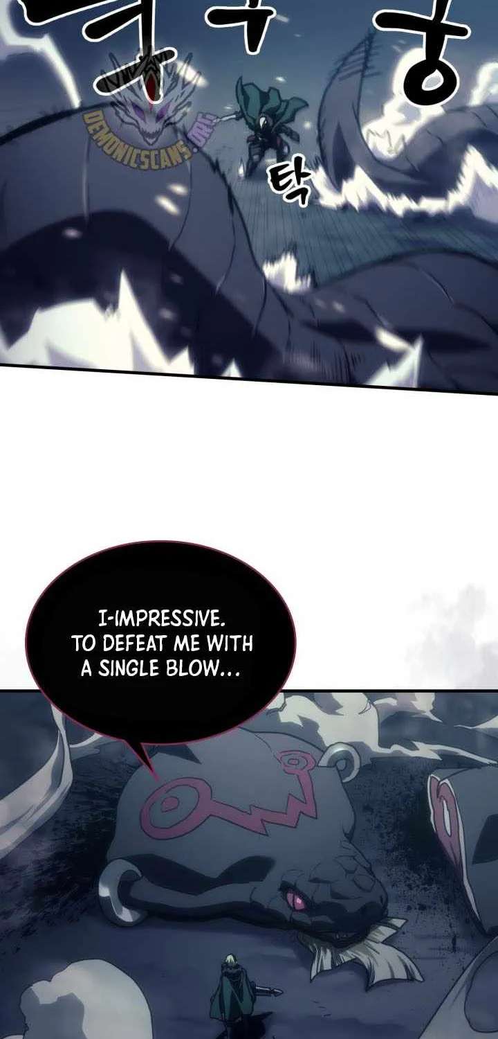 Mr Devourer, Please Act Like A Final Boss Chapter 147 - page 42