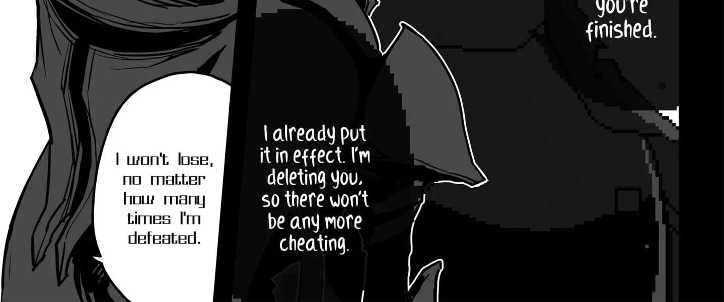 The Game Devil Chapter 27 - page 14