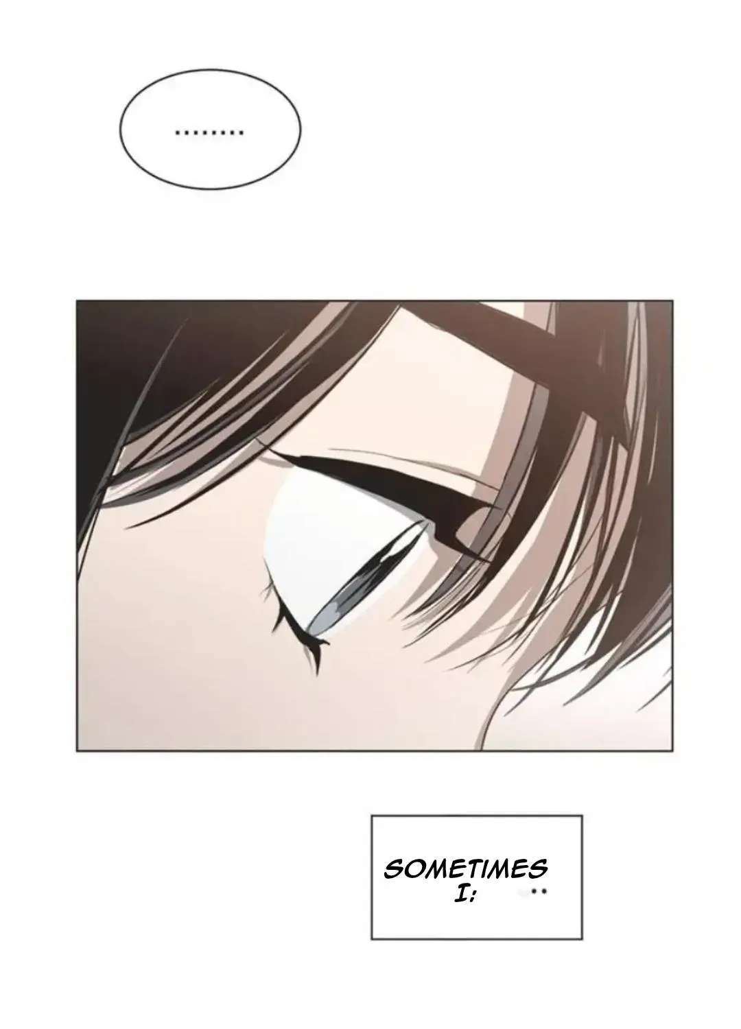 Imperfect Cinderella Story Chapter 104.1 - page 40