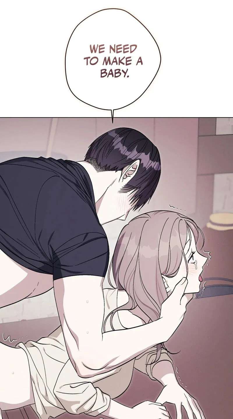 Aromatic Love Chapter 59 - page 65