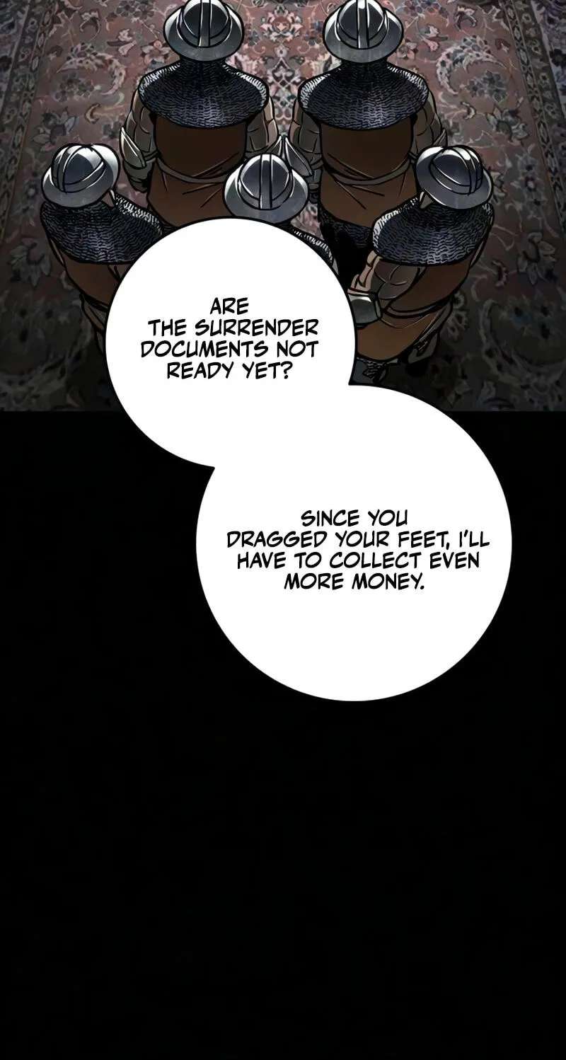 How to Survive as a Wandering Knight Chapter 56 - page 24