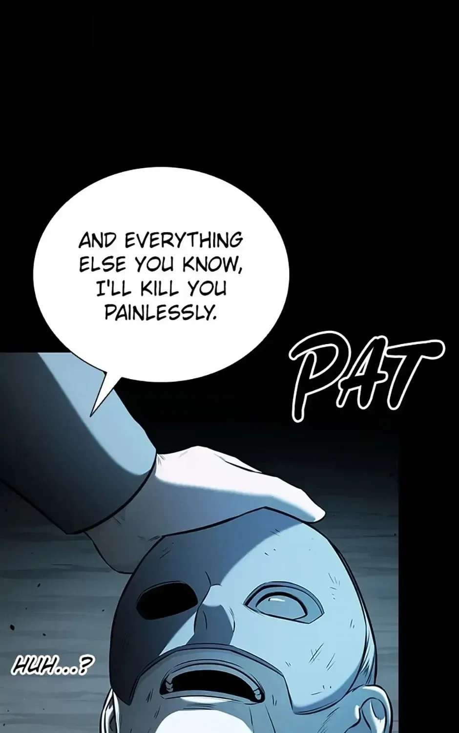 Absolute Master of the Senate Chapter 55 - page 37