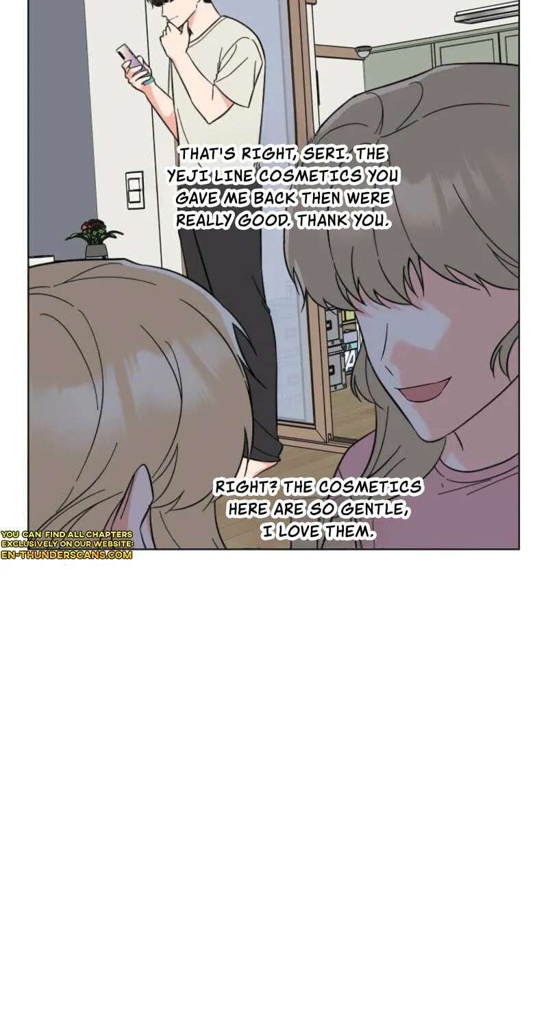 Rookie Talent Agent Knows It All Chapter 201 - page 64