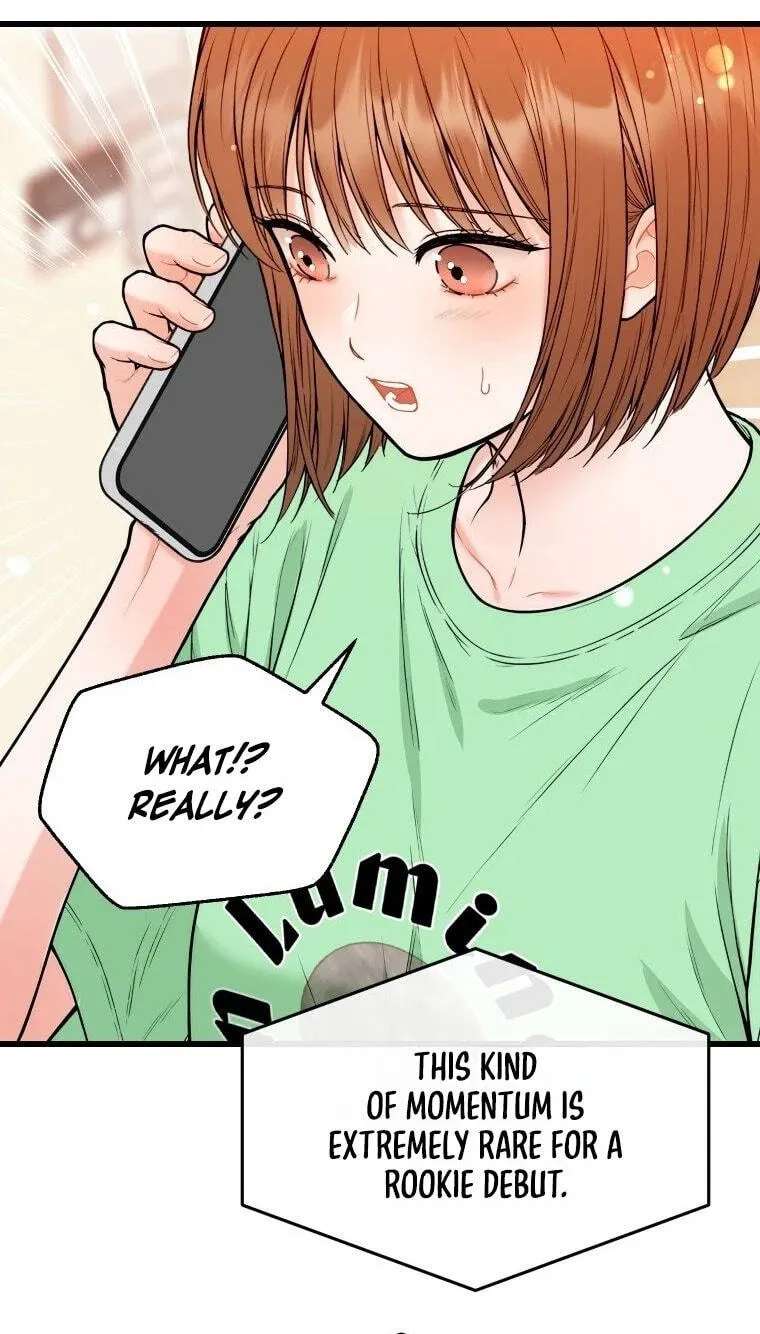 The Worse It Is, the Better It Tastes Chapter 34 - page 83