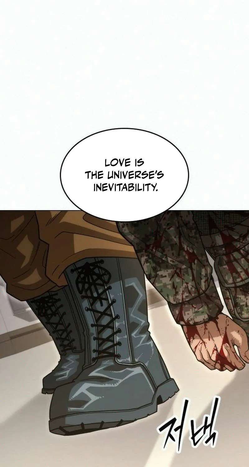 Love Tears Through Zombies Chapter 4 - page 149