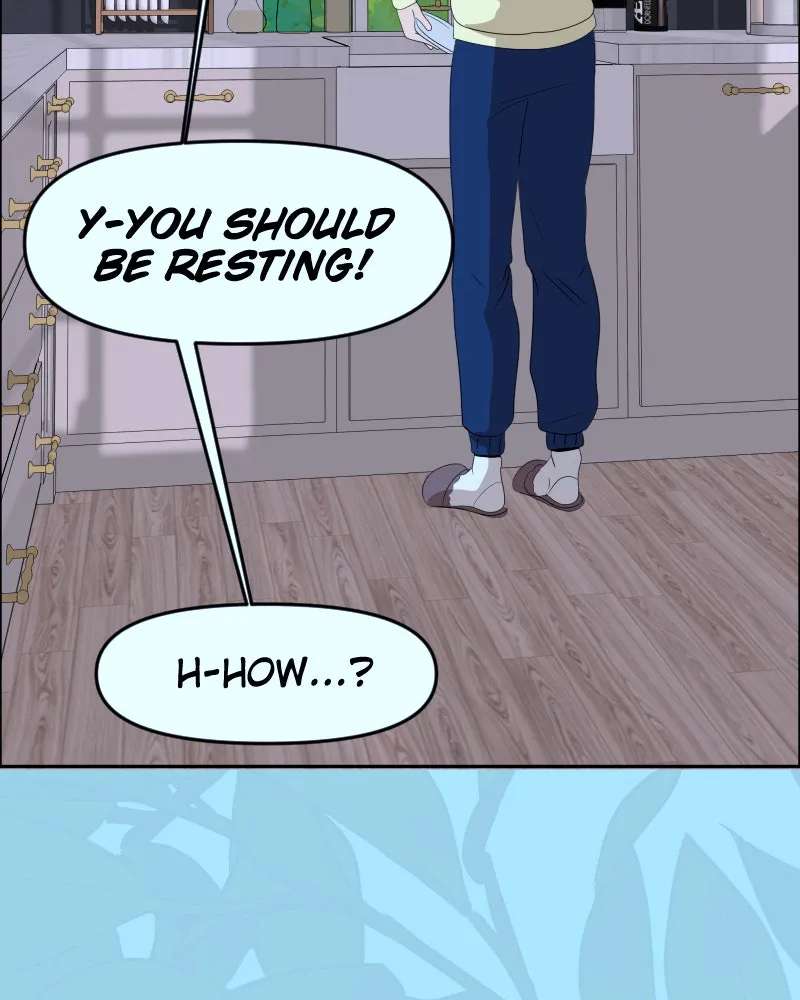 Cinderella Boy Chapter 131 - page 205