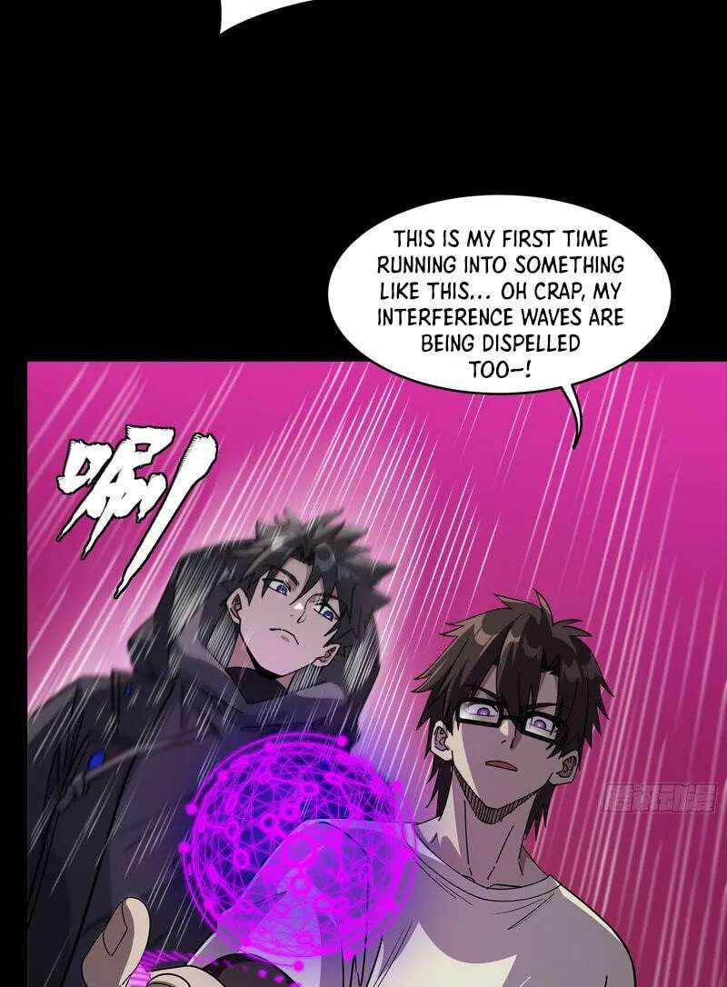 Legend Of Star General Chapter 392 - page 55