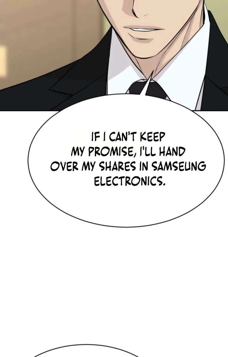 Genius Grandson of the Loan Shark King Chapter 120 - page 95