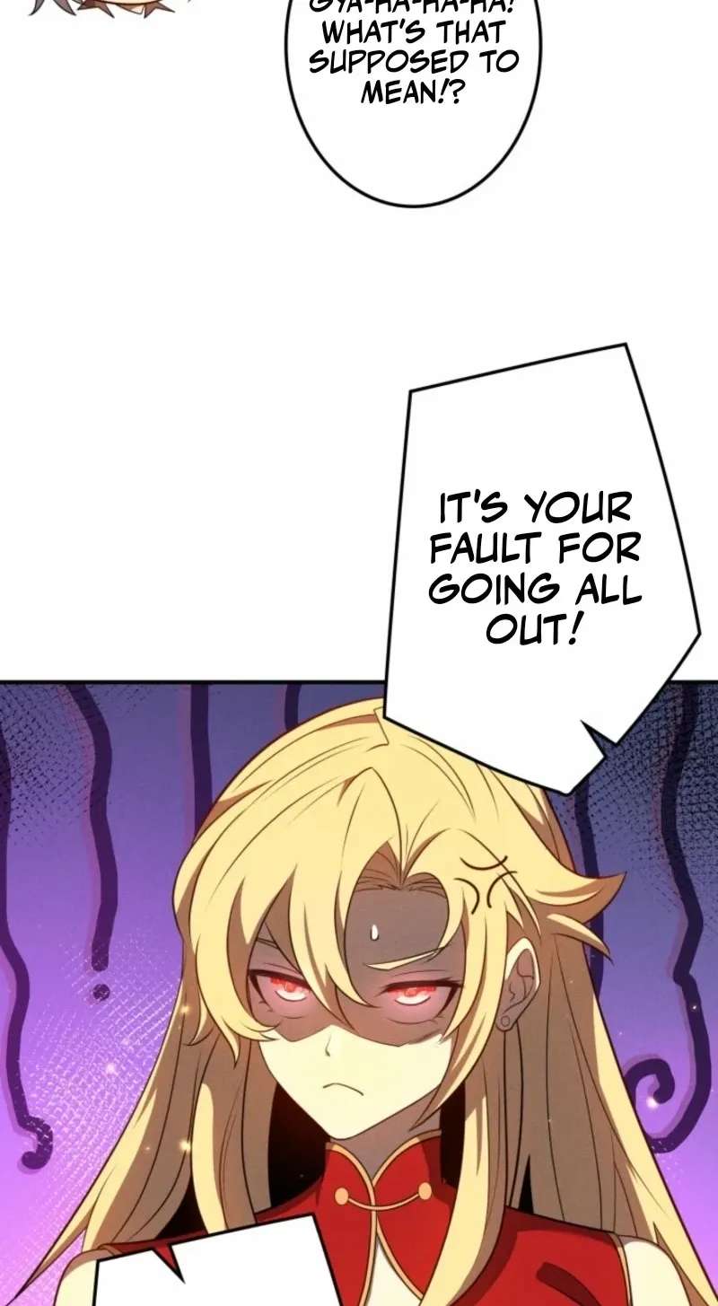 Dream Beast Hunter Chapter 28 - page 68
