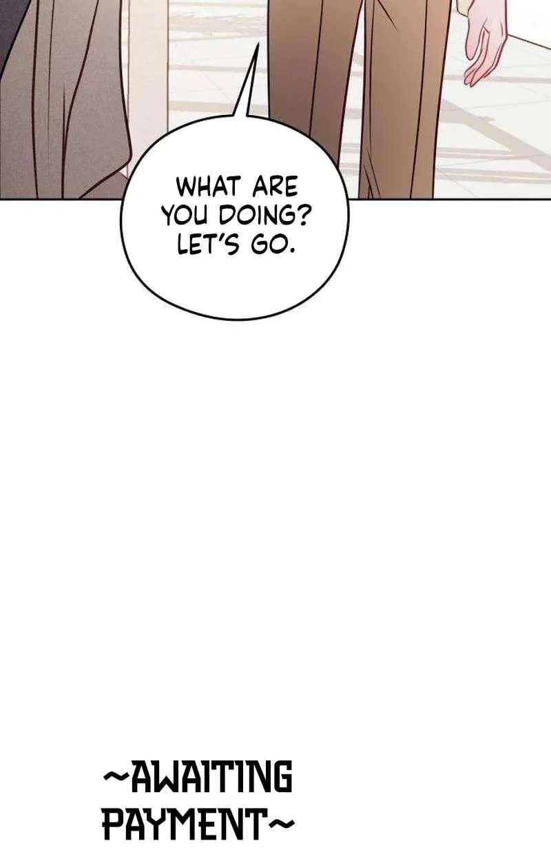 A Very Private Space Chapter 6 - page 59
