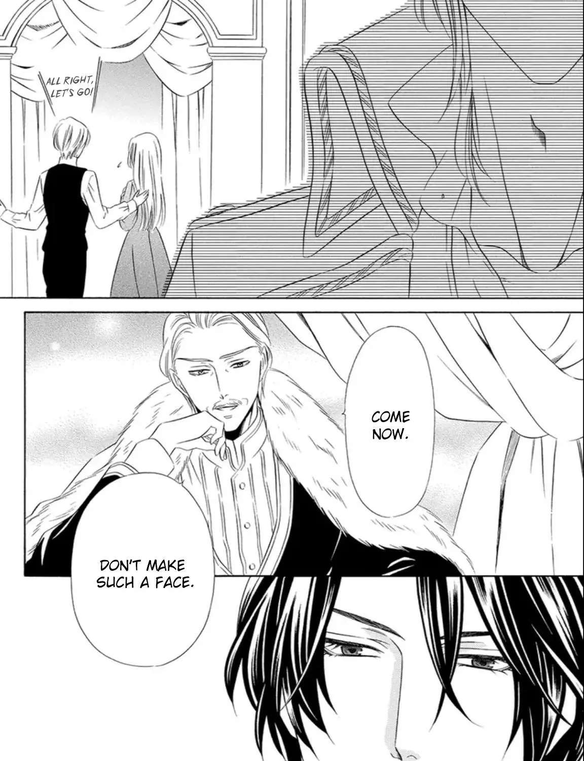 The Lazy Beast Inside the Cage Chapter 2 - page 41