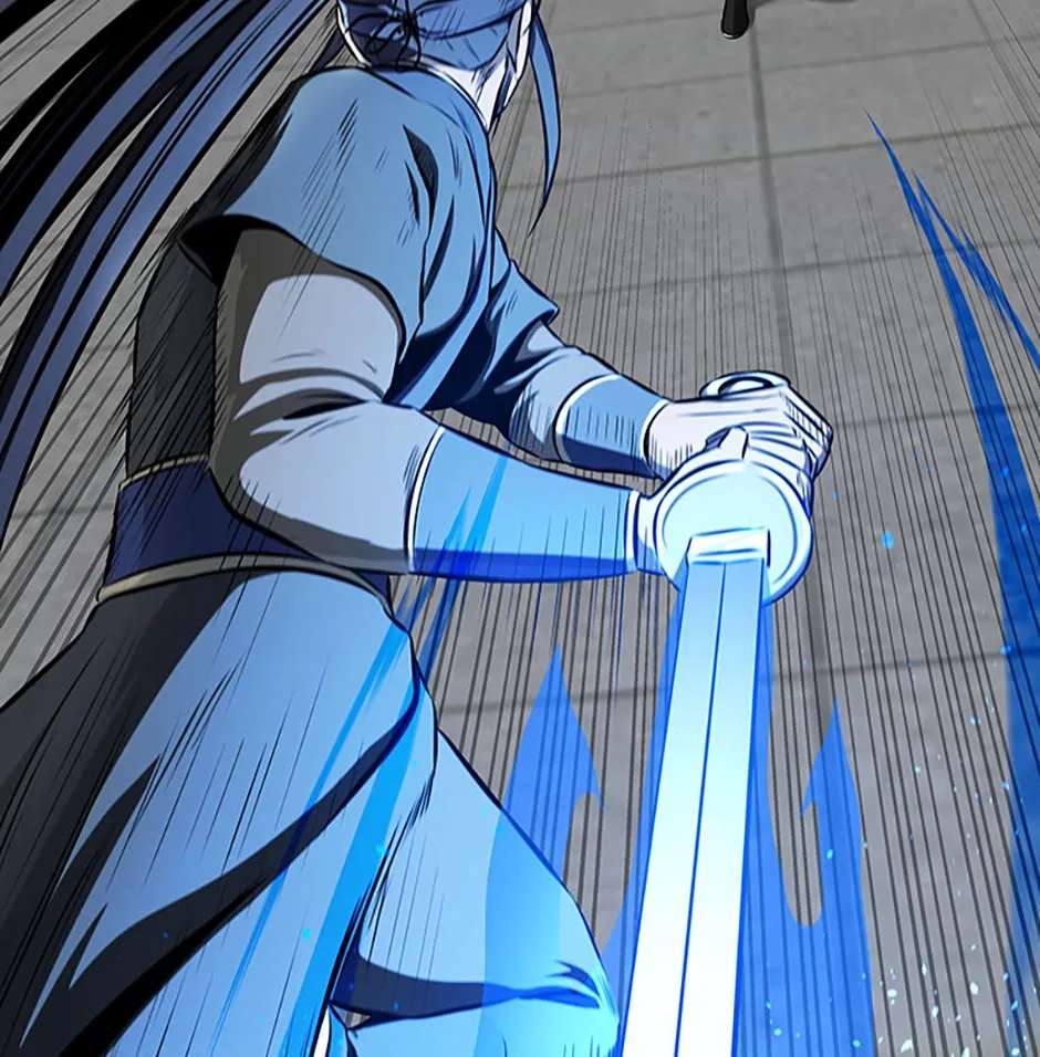 Absolute Master of the Senate Chapter 82 - page 119