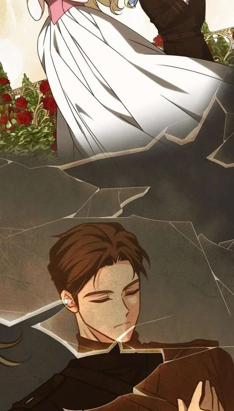 Changing the Genre From Angst to Heartwarming Chapter 91 - page 58