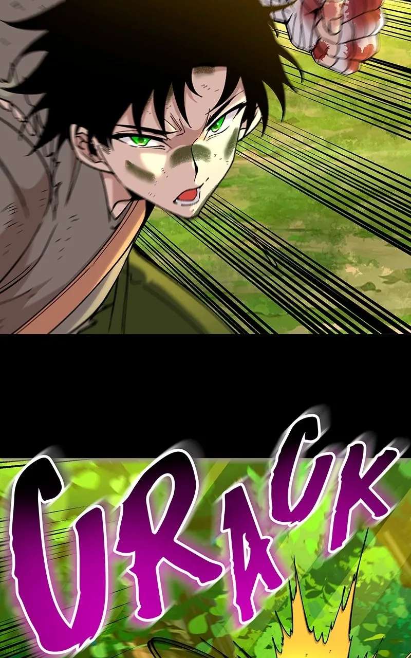 Road to Mastery Chapter 7 - page 22