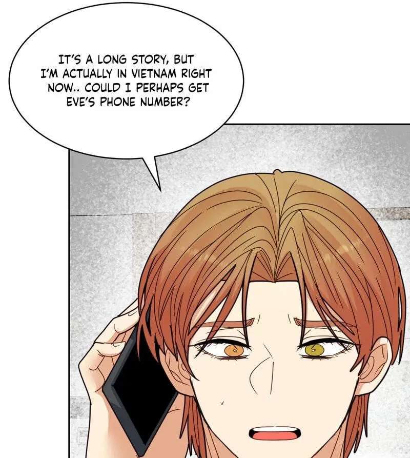 Flower Beggar Chapter 22 - page 99