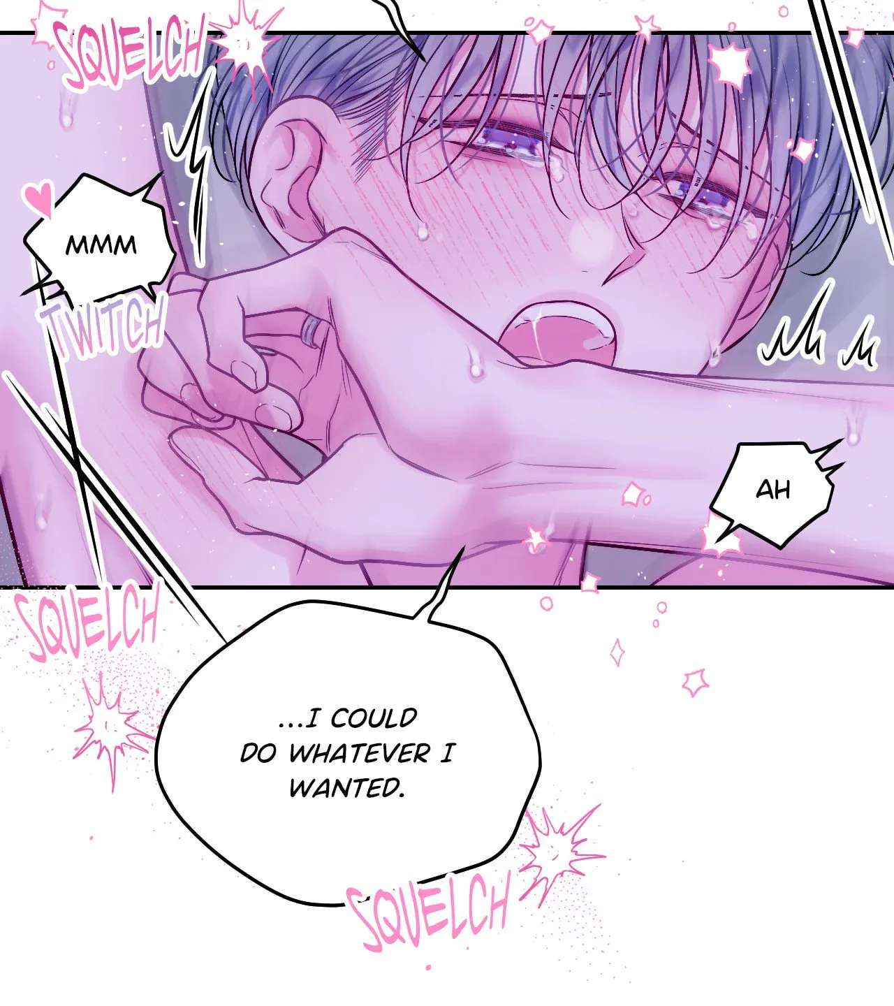 Imperfectly Us Chapter 60 - page 26
