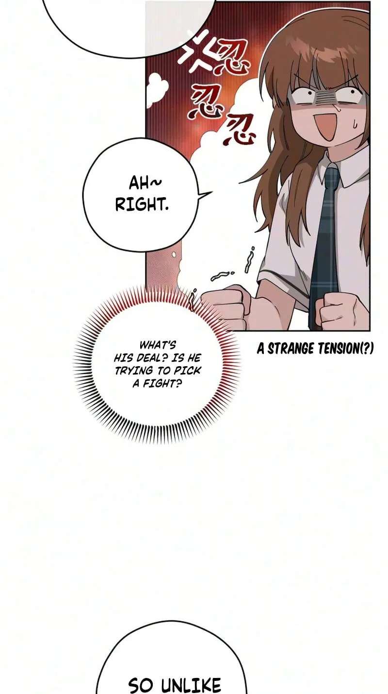 Pretty Scumbag Chapter 20 - page 12