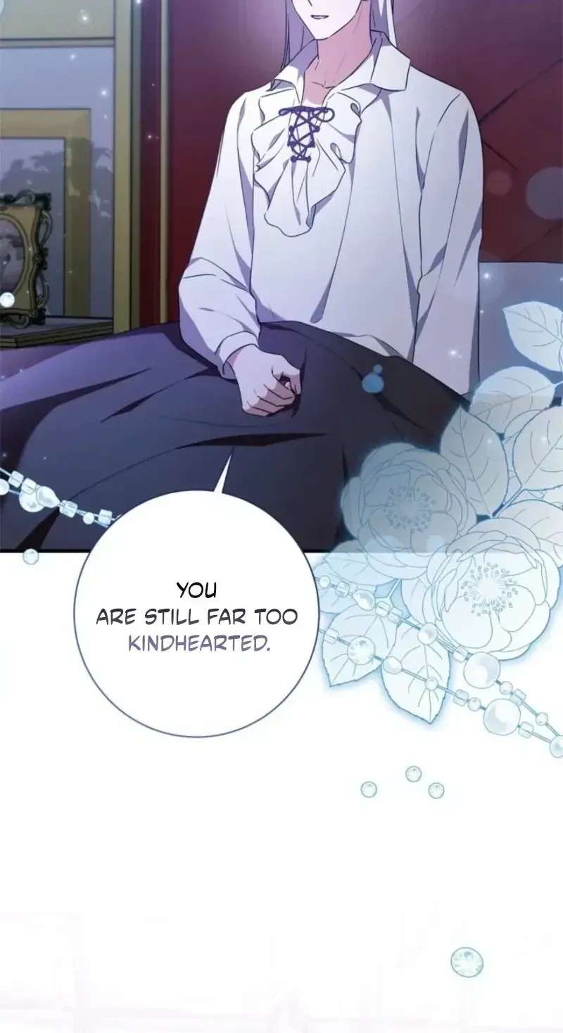 Beloved Contract Lady of the County Chapter 42 - page 10