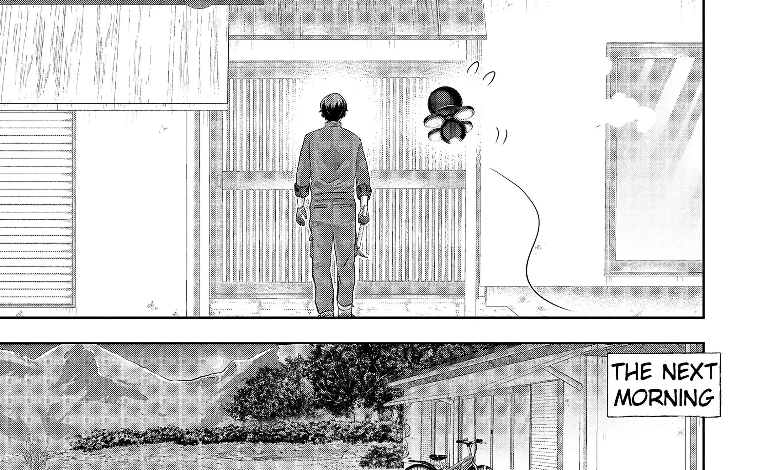 Rare Monster? Sore, Tada no Gaichuu desu yo ~Shiranumani Dungeon-ka Shita Jitaku de no Nichijou Seikatsu ga Haishinsarete Bazuttan desu ga~ Chapter 3 - page 23