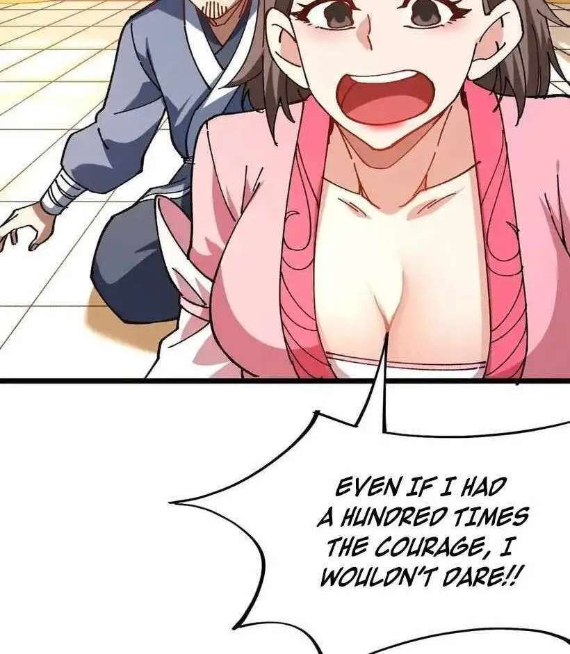 Bai Lan De Wo, Quan Kao Tu Di Xu Ming Chapter 34 - page 68