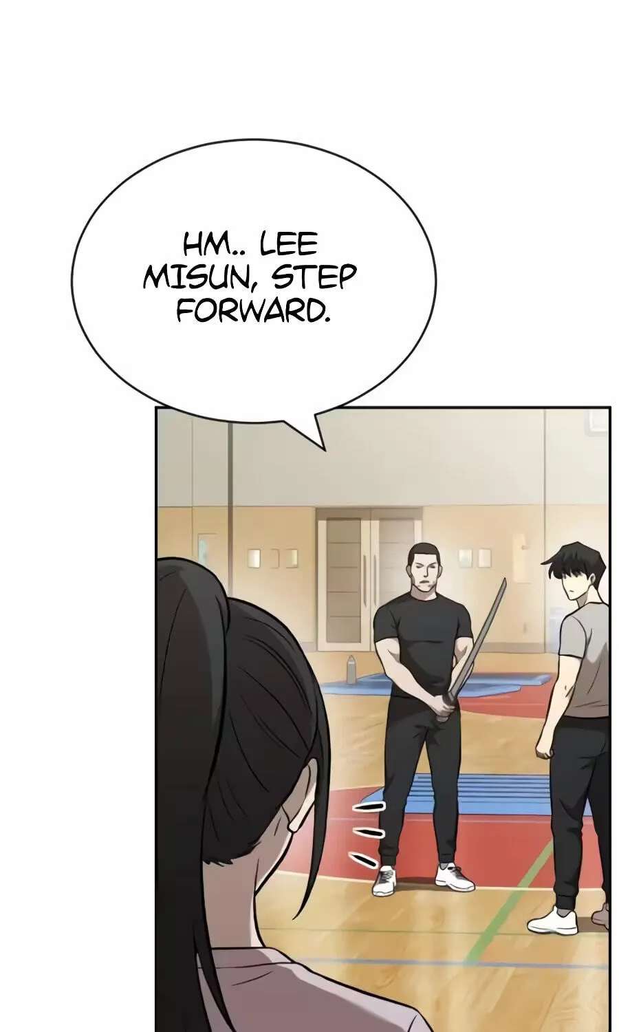 The Possessed Acting Prodigy Chapter 66 - page 25