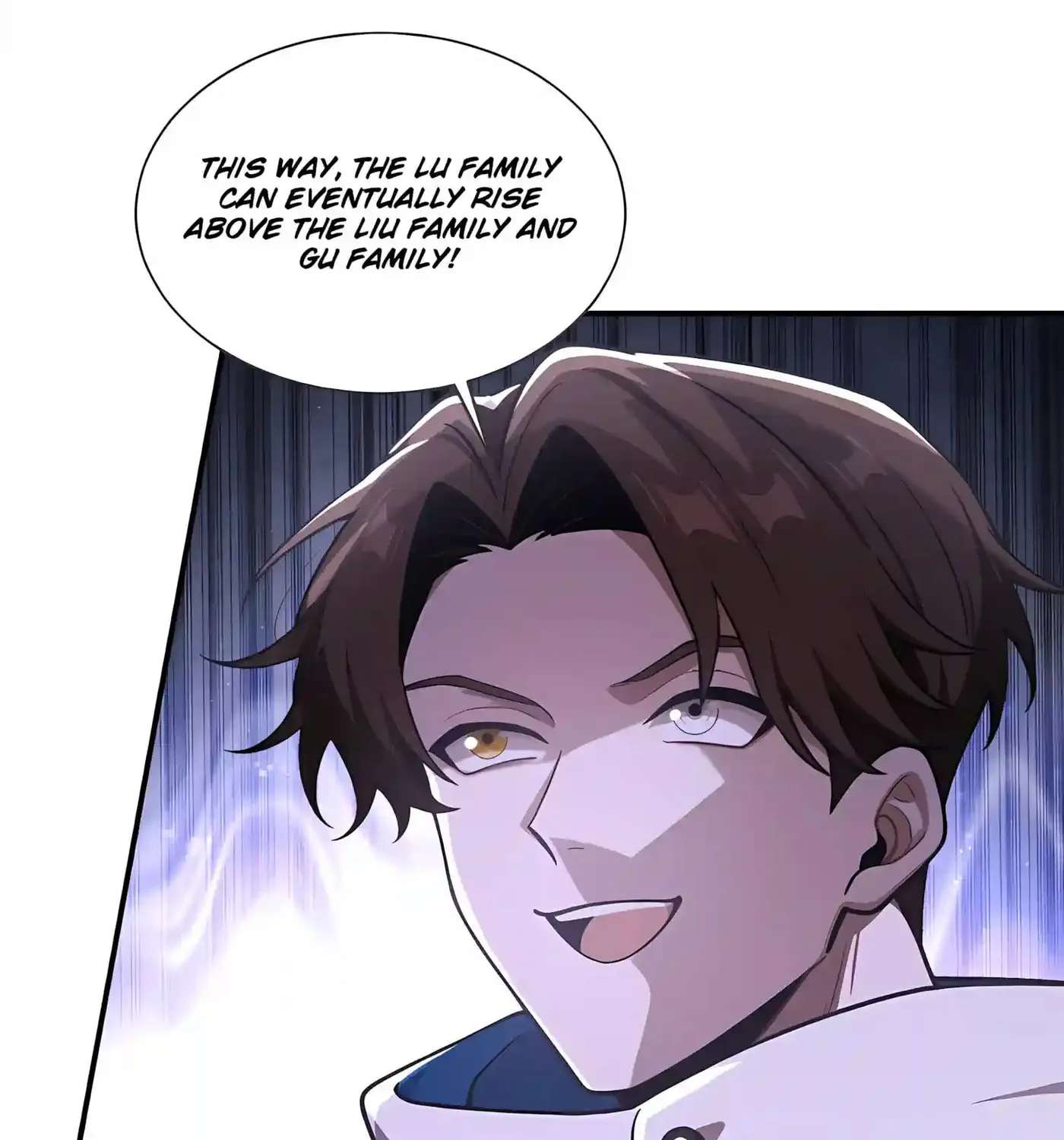 I Ushered in the Age of Mythical Pet Beasts Chapter 45 - page 7