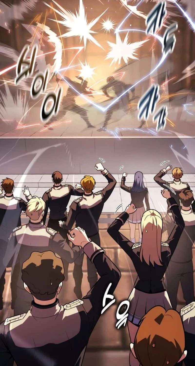 30 Years Have Passed Since the Prologue Chapter 13 - page 98