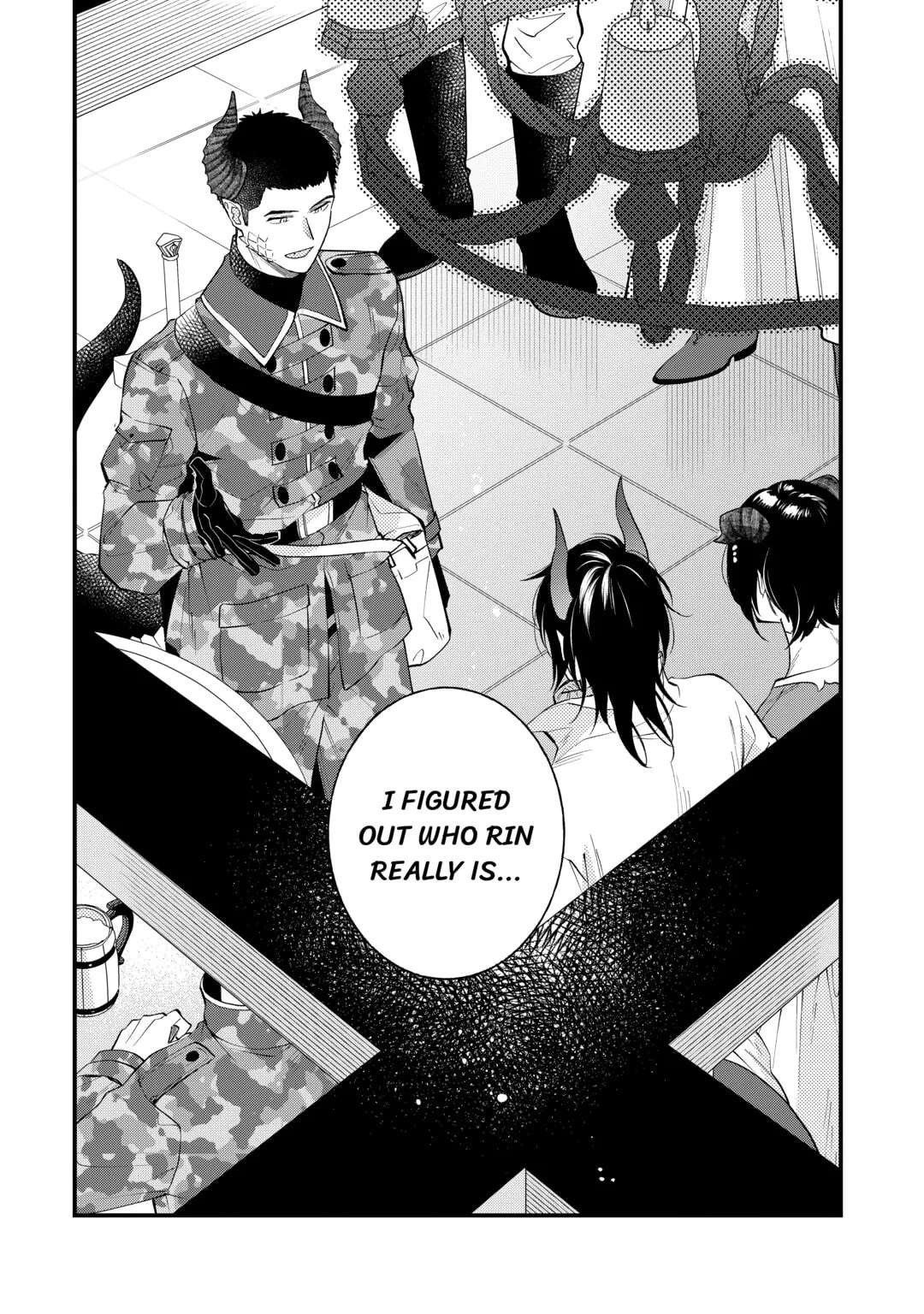Ten'i Saki wa Kusushi ga Sukunai Sekai deshita Chapter 37 - page 31