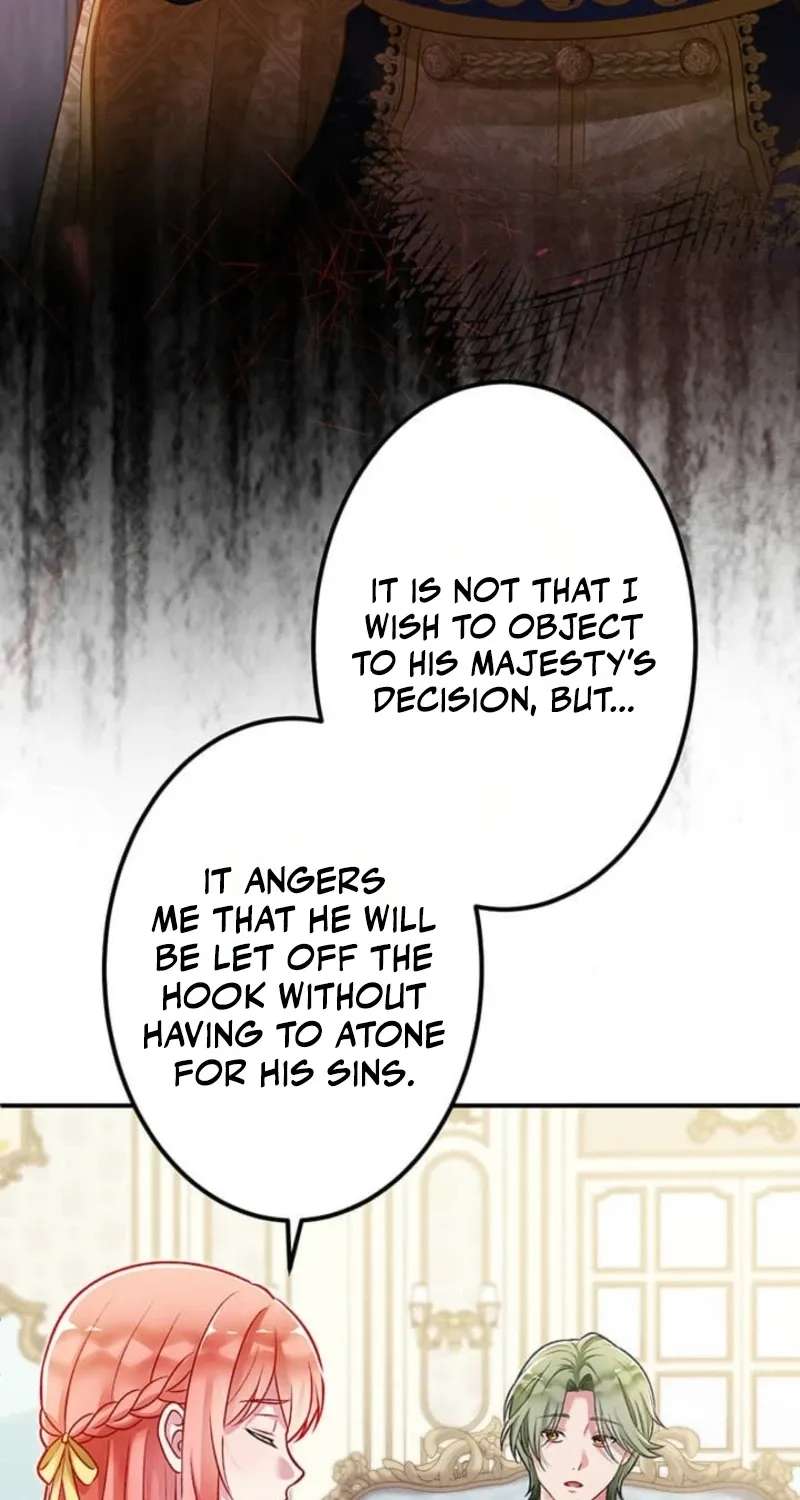 What It Means to Defy a Royal Decree Chapter 25 - page 47
