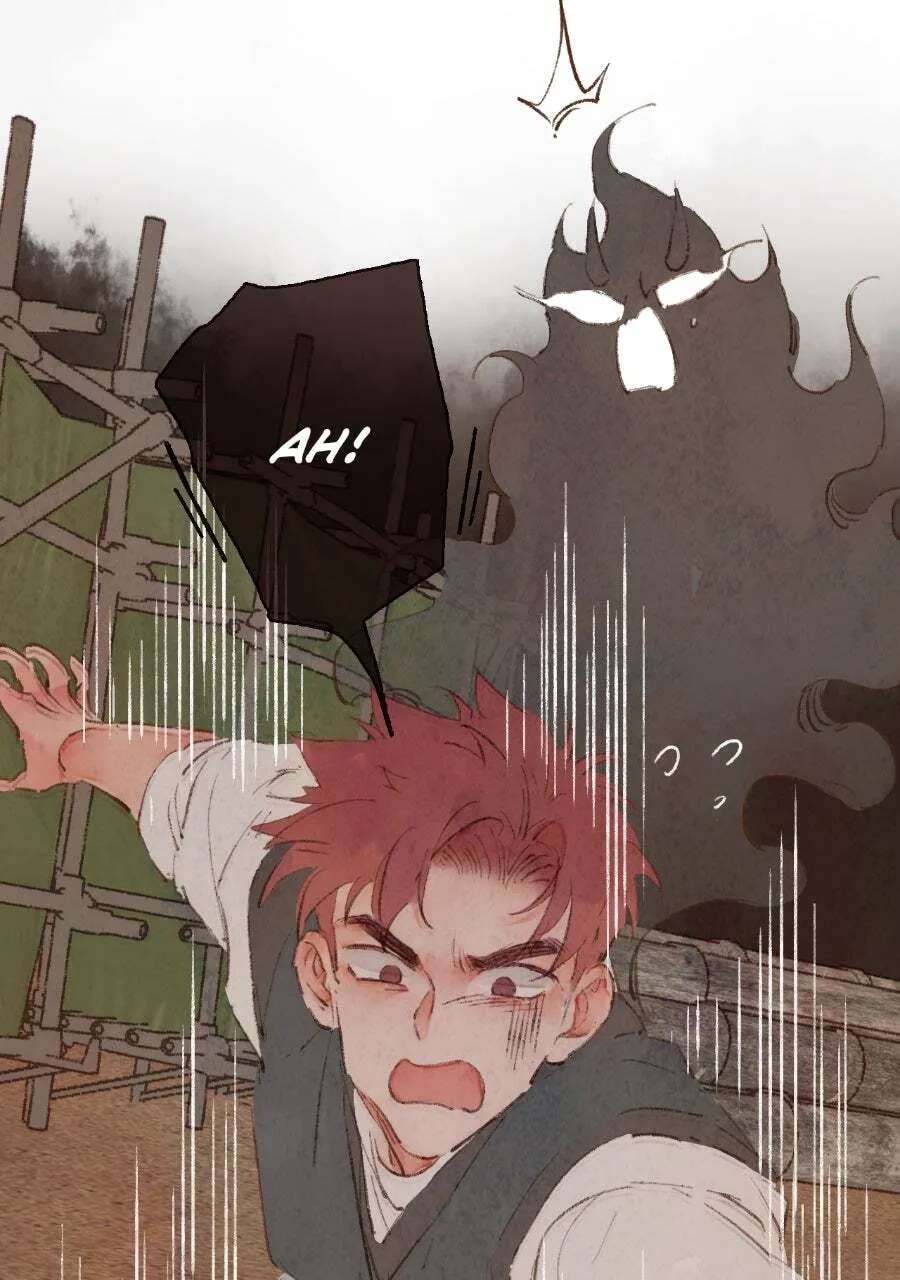 Soul Sealer's School Life Chapter 33 - page 57