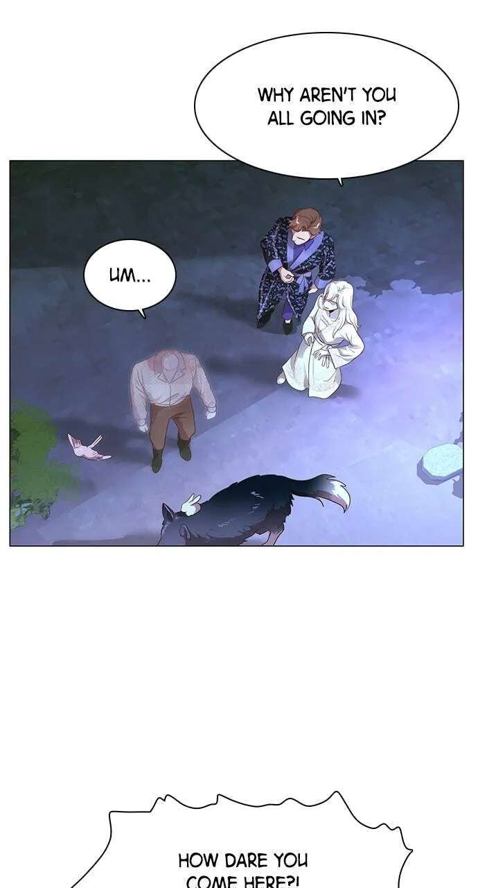 My Stepdaughter is a Bunny Chapter 110.1 - page 35