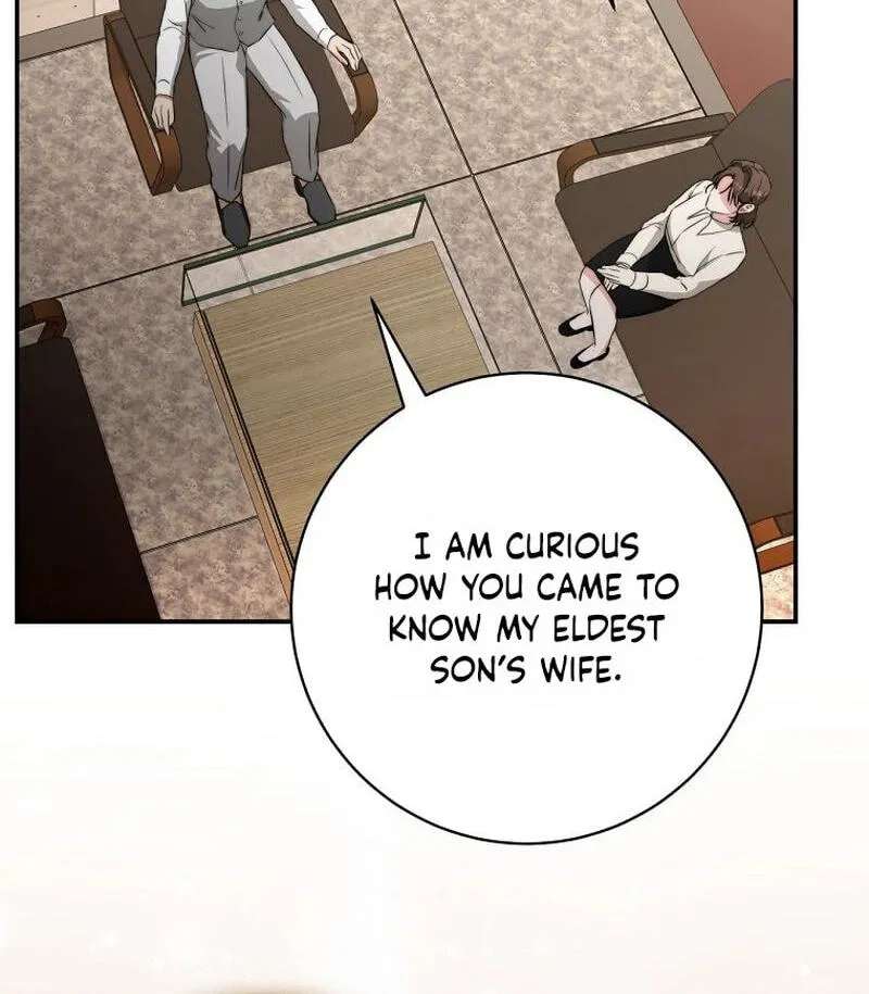 Dangerous Newlyweds Chapter 46 - page 58