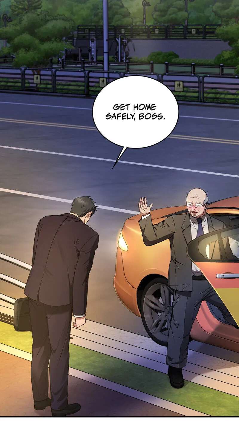 Dokkaebi Chapter 25 - page 12