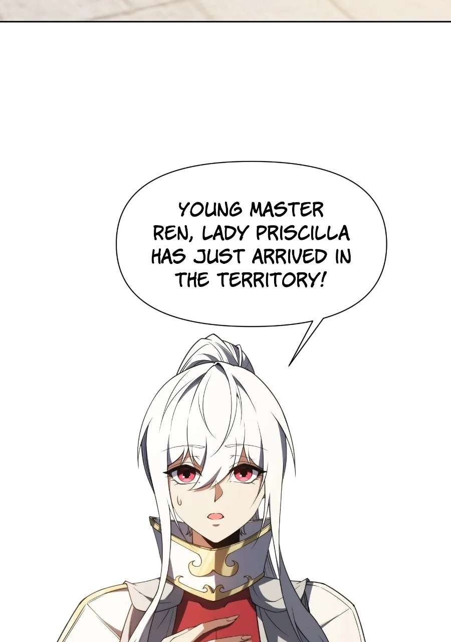 I Dominate a Magical Continentwith an Industrial Revolution Chapter 38 - page 62