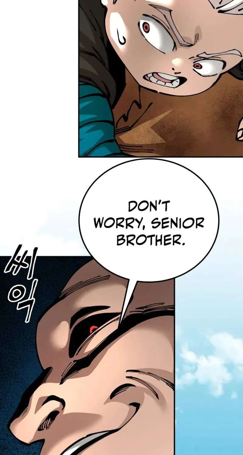 Warrior Grandpa And Supreme Granddaughter Chapter 121 - page 91