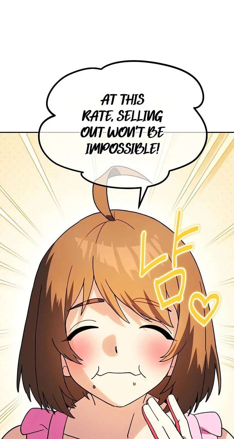 Healing at the Academy Convenience Store Chapter 10 - page 111