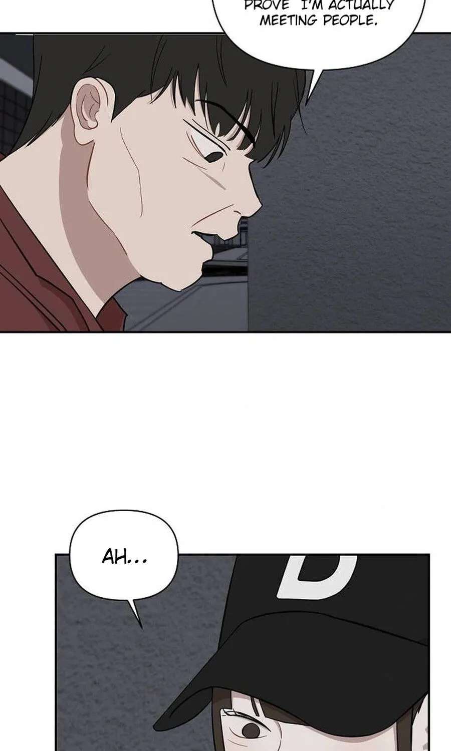 Wake up, Jeon Seung Yeon Chapter 49 - page 3
