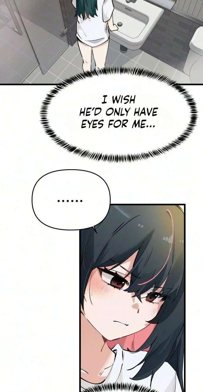 Miss Ji-Hye, The Uncool Adult Chapter 18 - page 27