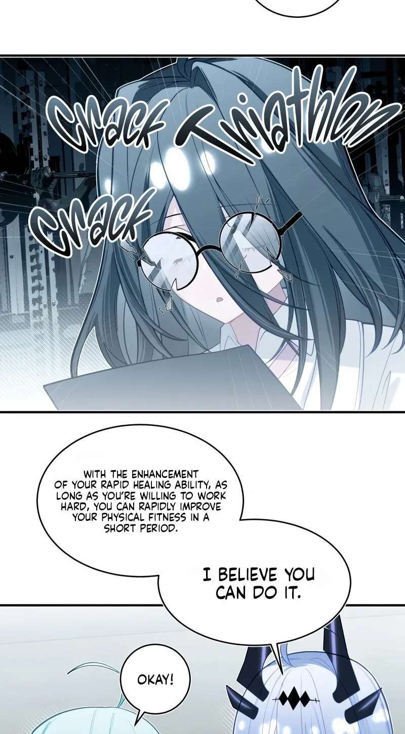 Can Contained Objects Also Act as Saviors? Chapter 19 - page 34