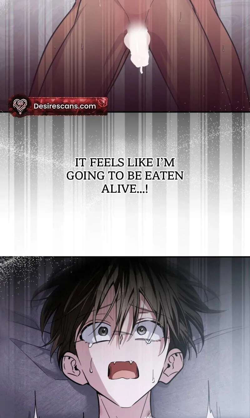 Give Birth to a Baby Wildcat for Me, Unless You Want to See Me Go Insane! Chapter 38 - page 7