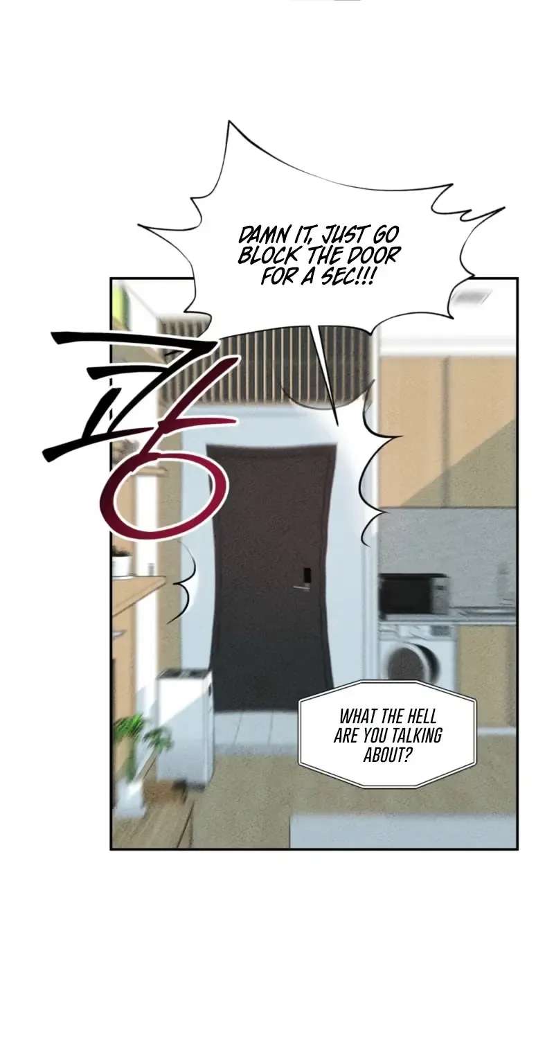 Careless Love Chapter 2 - page 70