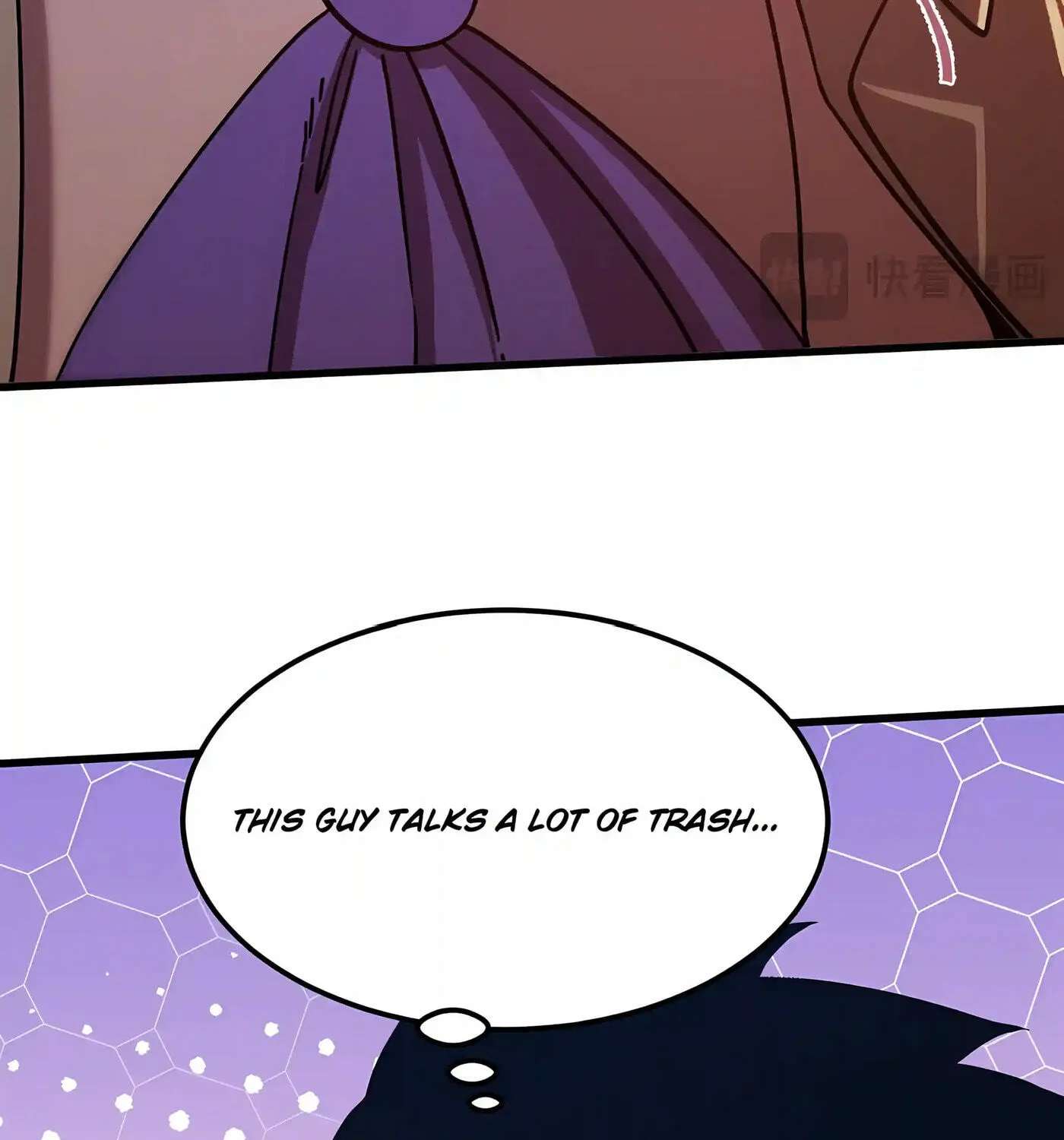 Log Into The Future Chapter 347 - page 141