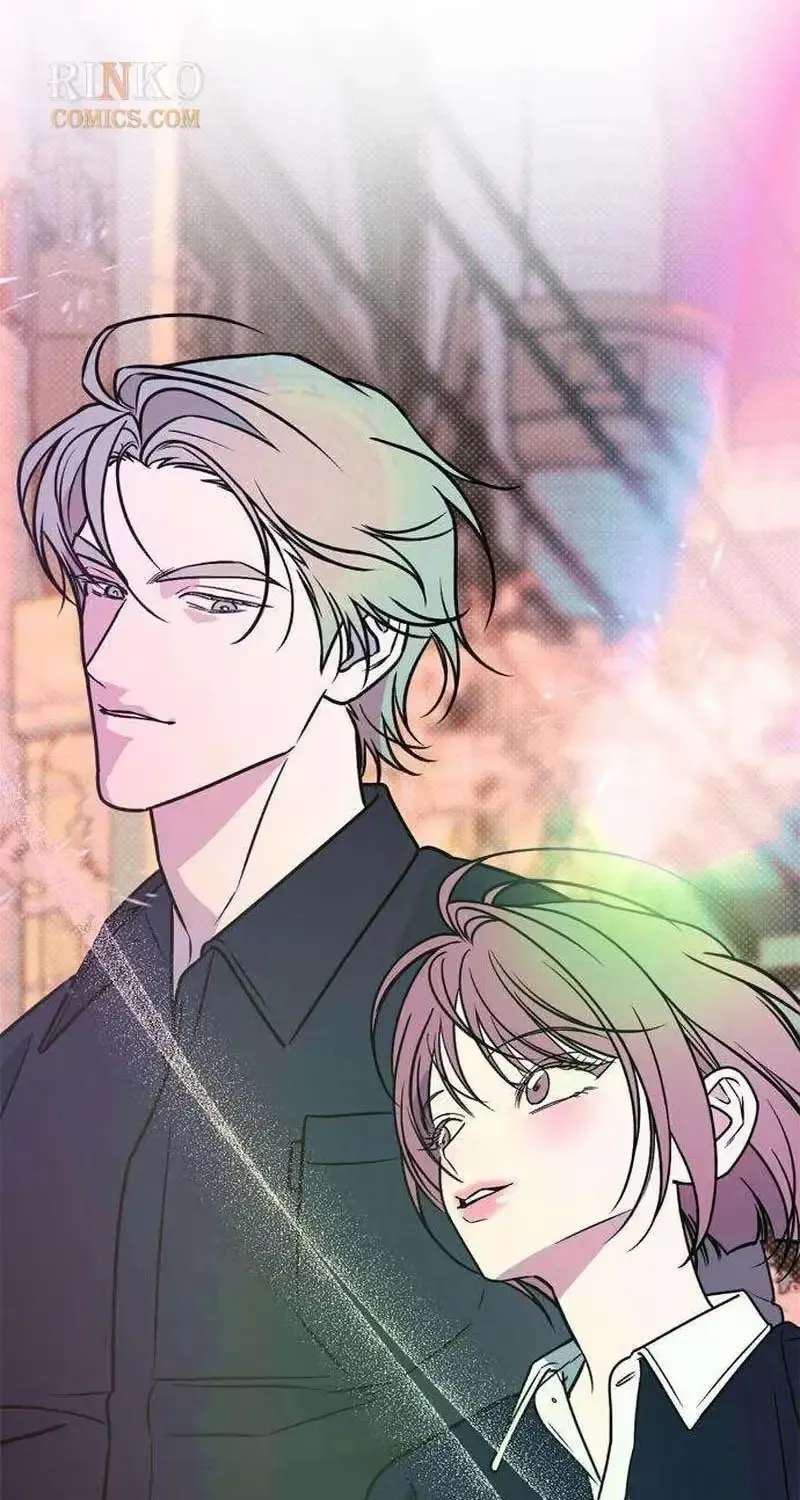 Hater Girl Chapter 12 - page 95