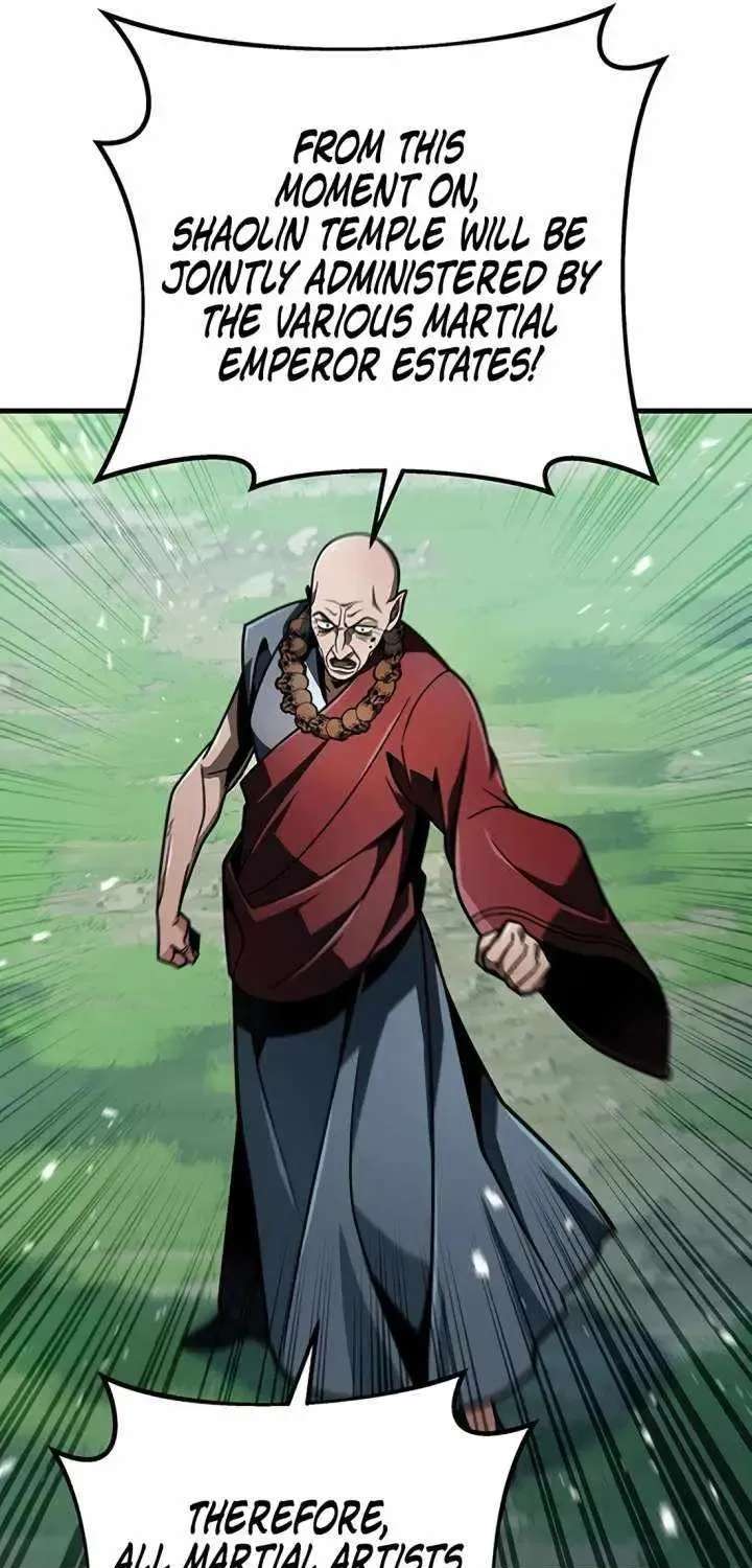 Emperor's Sword Chapter 114 - page 67
