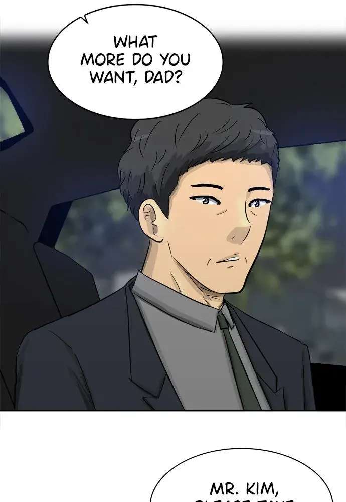 The Golden Spoon Chapter 105 - page 98